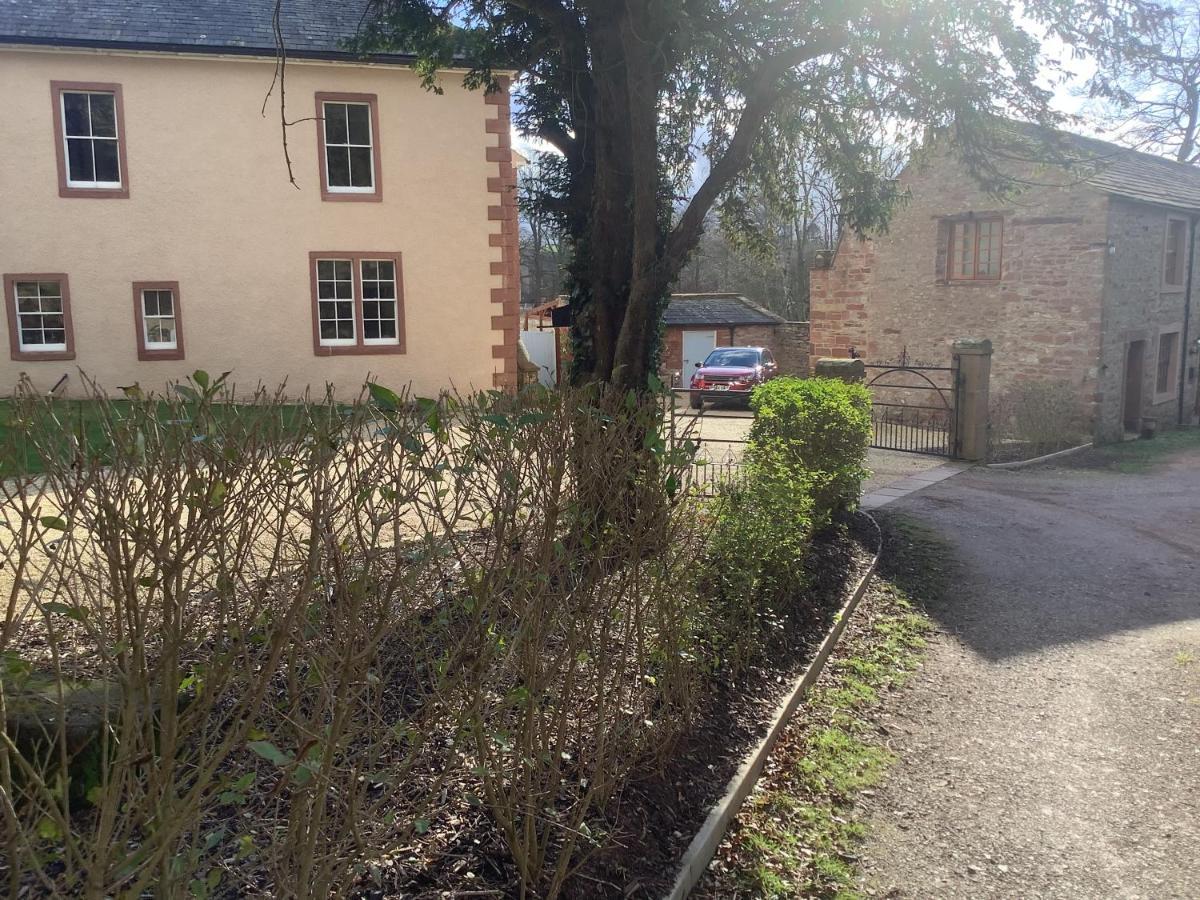 Brookfield House Warcop Apartment Exterior photo